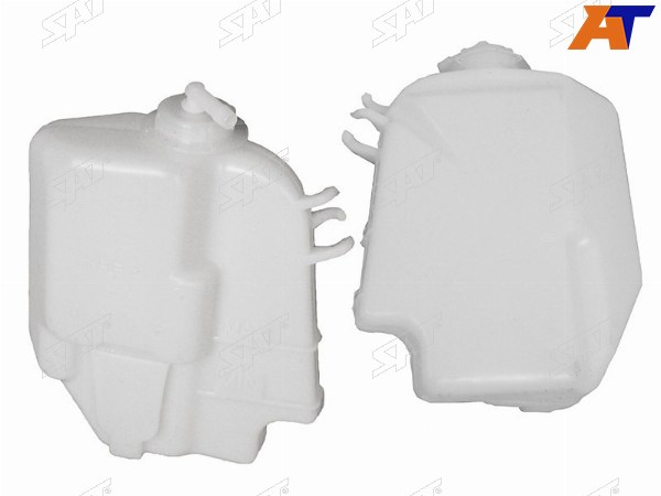 Бачок расширительный HONDA CIVIC 4D 05-
