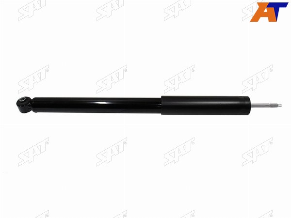 Амортизатор задний MERCEDES W202W210 93-02 (gasoil) LH=RH