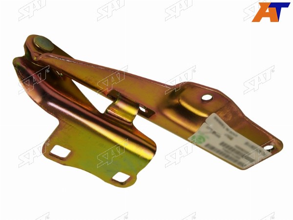 Петля капота NISSAN CEFIRO 98-03 MAXIMA 00-03 LH