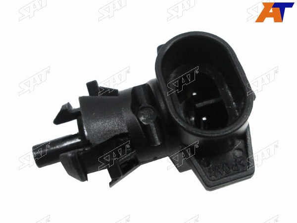 Датчик температуры воздуха OPEL ASTRA G 98-09 ASTRA H 04-10 CORSA C 00-09 CORSA B 93-00