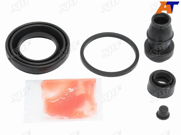 Ремкомплект суппорта зад TOYOTA MARK X 09-LEXUS GS 05-11IS 05-13 44mm
