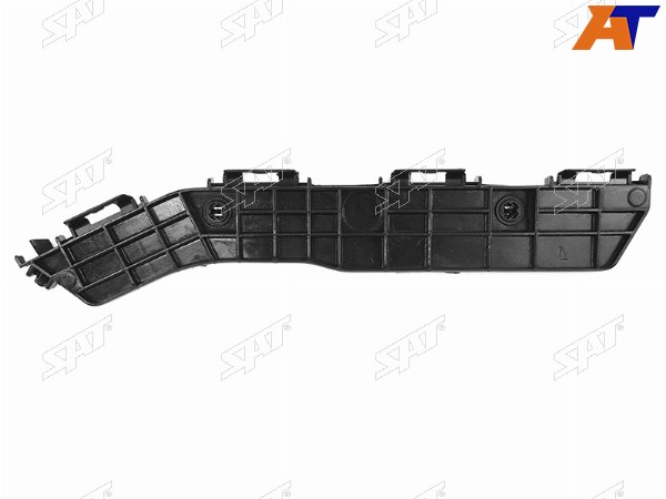 Крепление заднего бампера LEXUS RX350450H 09- LH №1
