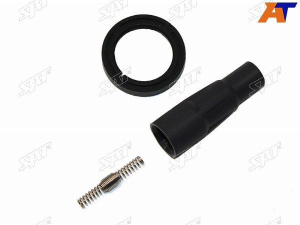 Наконечник катушки TOYOTA COROLLA 07- 1ZRFELEXUS NX200 3ZRFAE