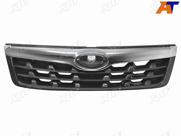 Решетка радиатора SUBARU FORESTER 11-13