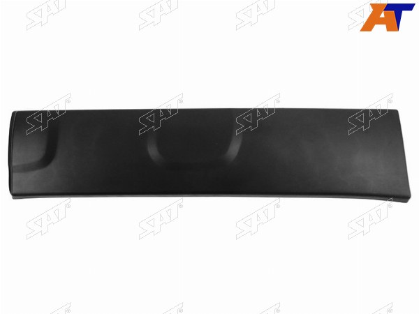 Накладка на заднюю дверь HONDA CR-V 07-12 RH