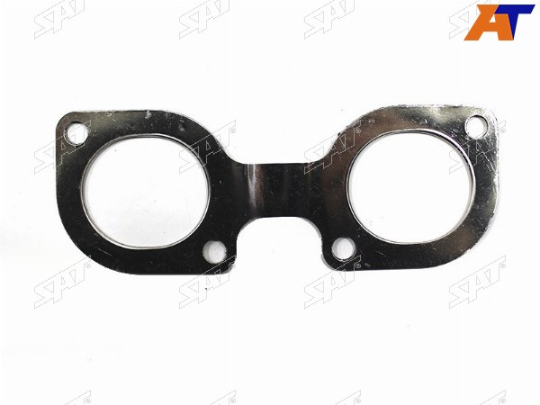 Прокладка выпускного коллектора BMW X5 E53 4,4 M62 V8