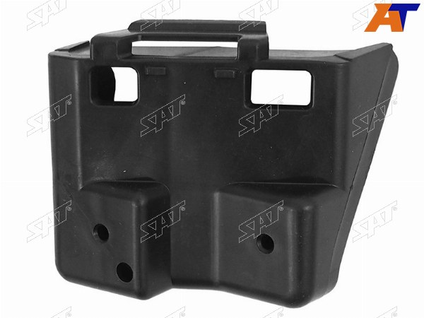 Крепление фары TOYOTA HILUX VIGO 11-15 LH