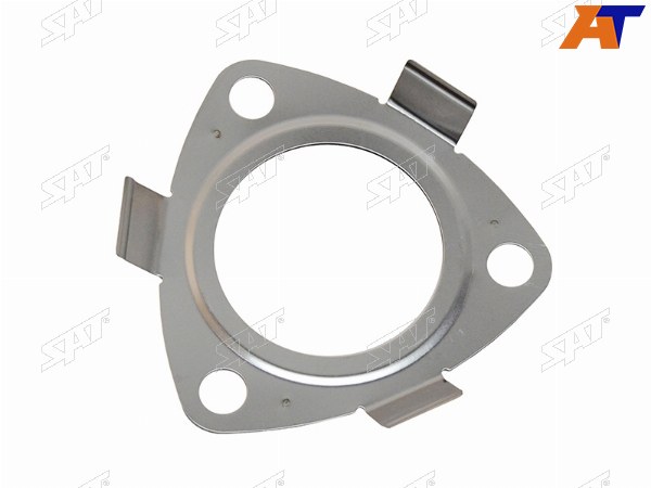 Прокладка глушителя OPEL ASTRA H 04-11