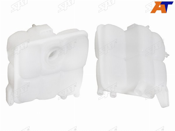 Бачок расширительный FORD FOCUS II 05-11III 11-KUGA 08-