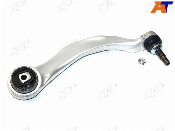 Рычаг передний продольный нижний BMW 7 F01F02 08-15 LH