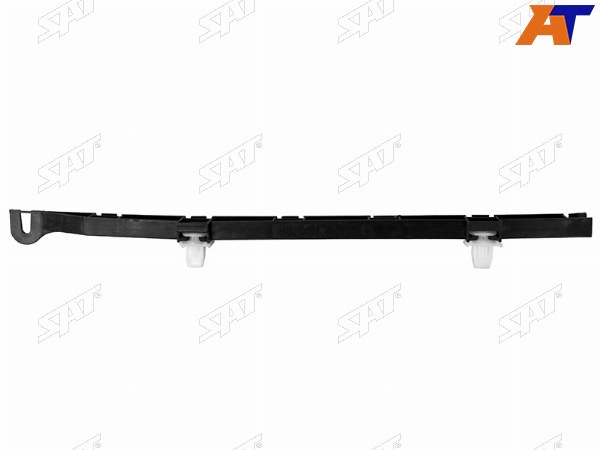 Крепление заднего бампера HONDA CIVIC 01-05 4D LH