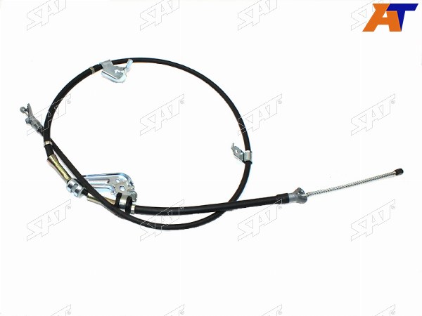 Трос ручника TY ProboxSucceed NCP5 02- RH
