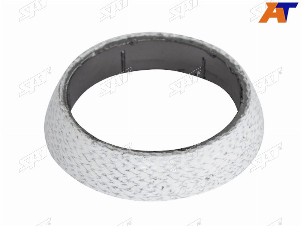 Кольцо глушителя конус SUZUKI SX4 06-16MAZDA 2 07-14