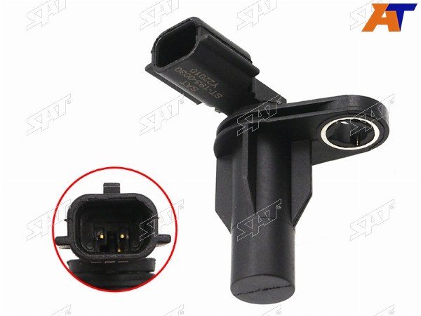 Датчик положения коленвала RENAULT CLIO 06-12 SPORT LAGUNA 08-15 GT MEGANE 08- RS TRAFIC 01-
