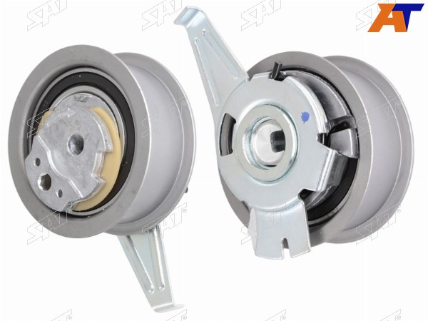 Ролик ремня ГРМ натяжной VW TIGUAN 2.0D 16-SKODA KODIAQ 2.0D 16- KAROQ 1.6D-2.0D 17-