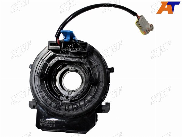 Шлейф подрулевой HYUNDAI ACCENTKIO RIO 17-19