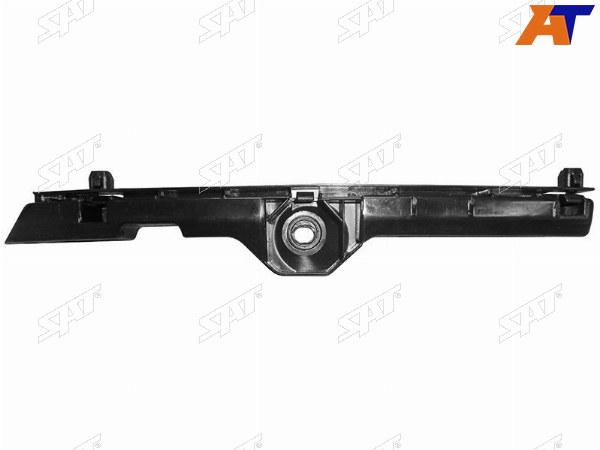 Крепление бампера TOYOTA HILUX VIGO 08-11 LH
