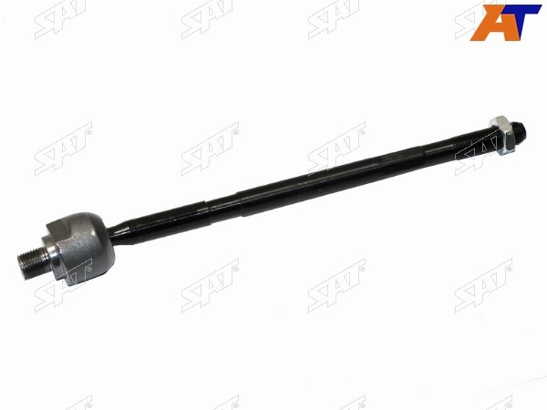 Тяга рулевая KIA SPECTRA RUS 04-11CARENS 99-06SEPHIA 97-04 LH=RH