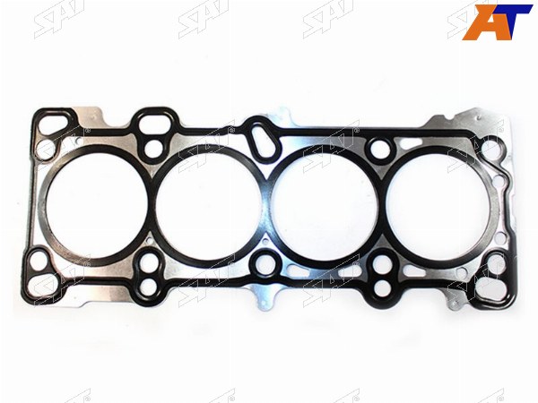 Прокладка ГБЦ 1,6 ZM Mazda 323Familia 98-04Ford Laser 01-02