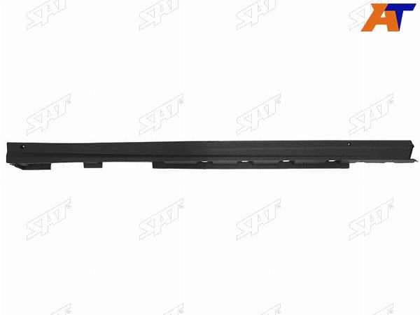 Накладка порога TOYOTA RAV4 19- RH