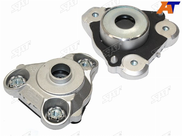 Опора передней стойки FIAT DUCATOPEUGEOT BOXERCITROEN JUMPER 06- RH