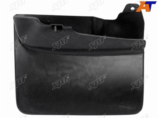 Брызговик TOYOTA LAND CRUISER PRADO 90 96-02 передний LH