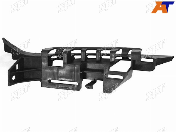 Крепление переднего бампера PEUGEOT 307 01-05 RH