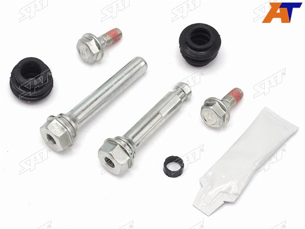 Ремкомплект направляющих перед MAZDA 6 12-18TOYOTA RAV 4 11-CAMRY 06-11COROLLA 06-LEXUS EXESRX