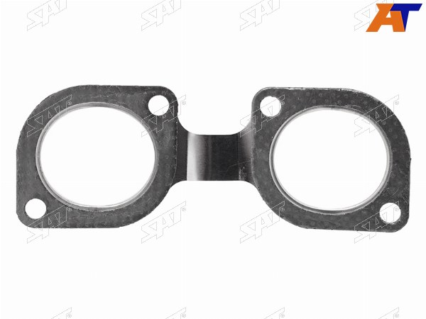Прокладка выпускного коллектора BMW X5(E53) M62B35