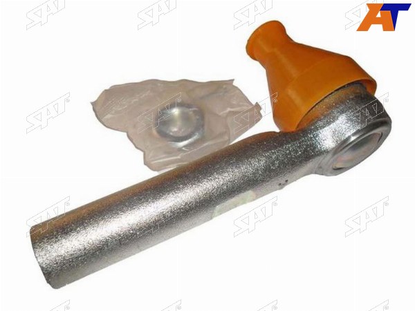 Наконечник рулевой TOYOTA HIACE 89-95 LH=RH