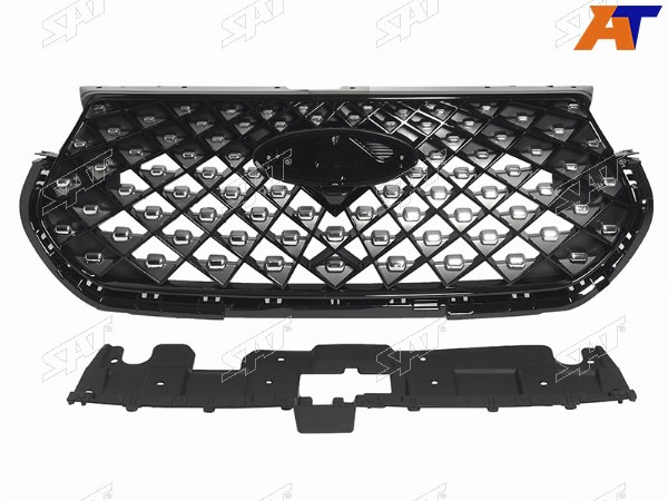 Решетка радиатора CHERY TIGGO 7 PRO 20-