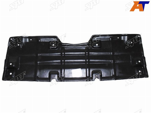Защита двигателя LEXUS RX270RX350RX450H 09- перед