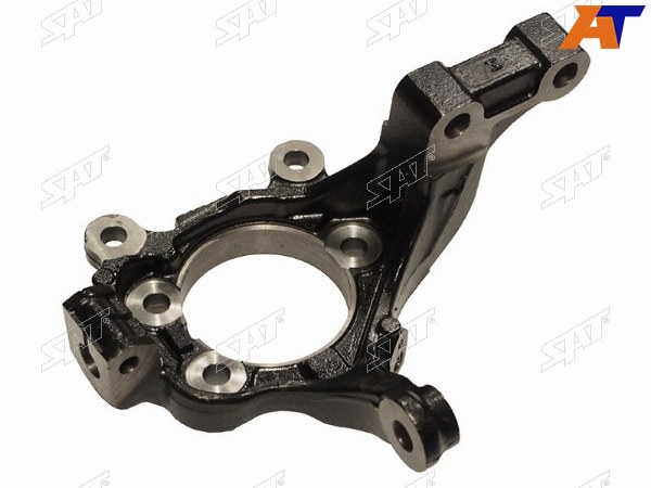 Кулак поворотный NISSAN TIIDA 05-12ADWINGROADEXPERT 05-BLUEBIRD SYLPHY 05-09NV200 09 RH