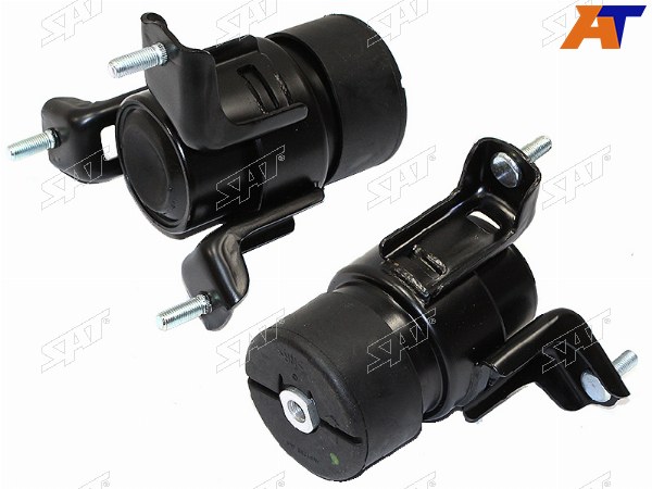 Опора двигателя FR TOYOTA CAMRYSOLARA 1AZ2AZ-FE 01-06