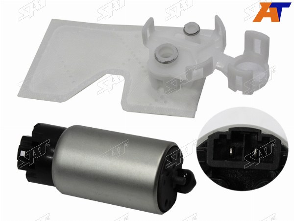 Топливный насос TOYOTA CAMRY 2ARFE2ARFXE ASV50AVV50 12-
