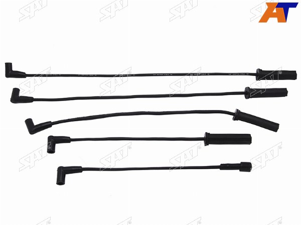 Провода высоковольтные DAEWOO NEXIA G15MF 95-08