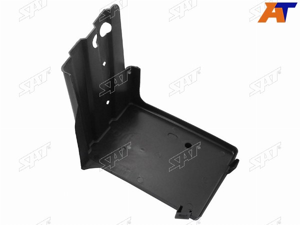 Площадка под АКБ MITSUBISHI LANCER 03-10CEDIA 00-03OUTLANDERAIRTREK 01-06