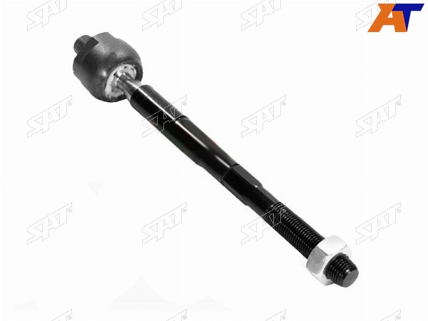 Тяга рулевая HYUNDAI ACCENTVERNA 99-13MITSUBISHI LANCER CEDIA 00-05DION 00-04LANCER EVOLUTION 01
