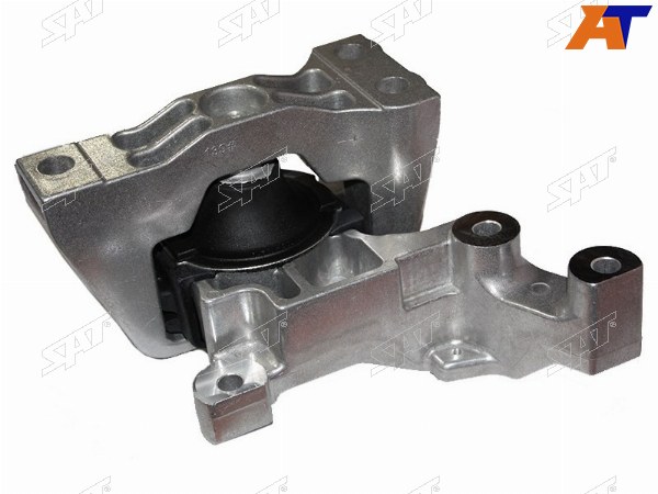 Подушка двигателя NISSAN JUKE 10-SENTRA 14-TIIDA 15- V=1,6 RH