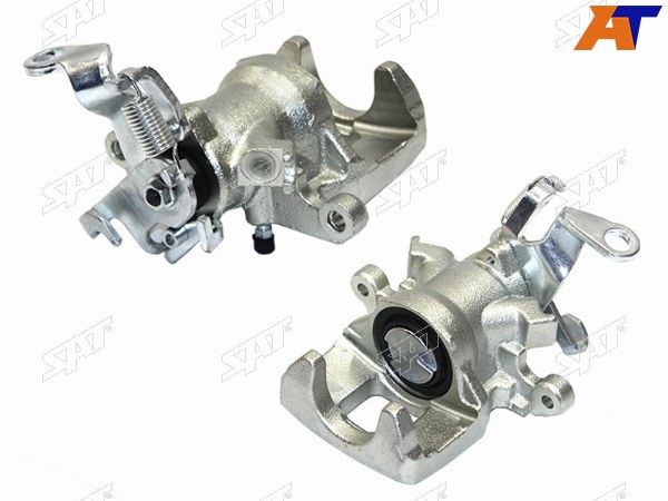 Суппорт тормозной RR MITSUBISHI ASX 15- RH