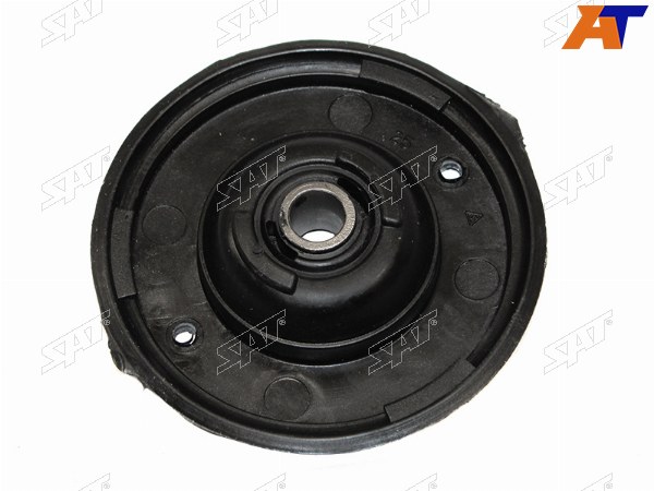 Опора передней стойки CITROEN C4 06-PEUGEOT 307 02-10 LH=RH