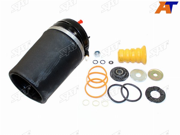 Пневмобаллон передний RANGE ROVER L322 2002-2012 RH