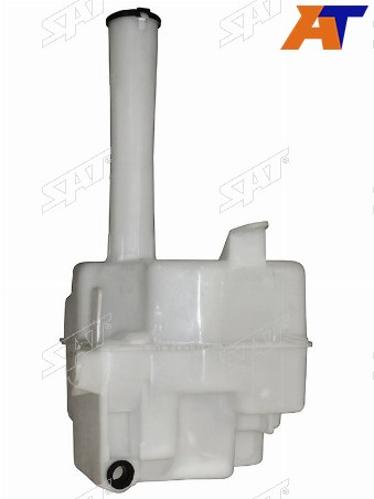 Бачок омывателя TOYOTA CAMRY GRACIAMARK QUALISWINDOMLEXUS ES300 96-01 1 мотор