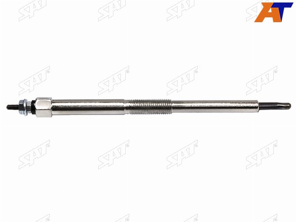 Свеча накала NISSAN YD22DDTYD25DDTI 11V