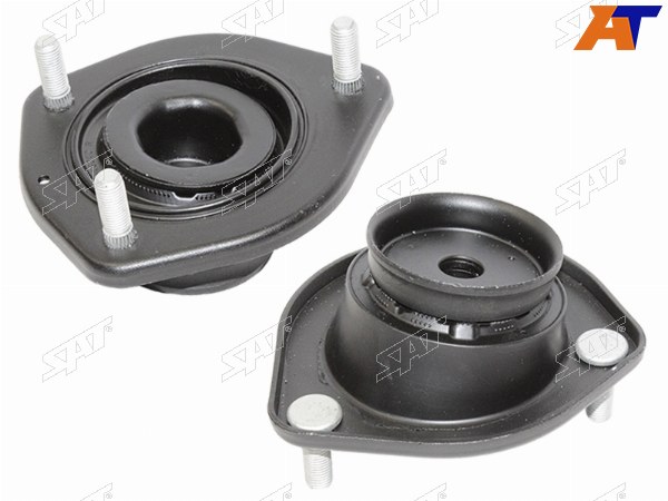 Опора задней стойки TOYOTA HIGHLANDER 07-13VENZA 08-16 RH