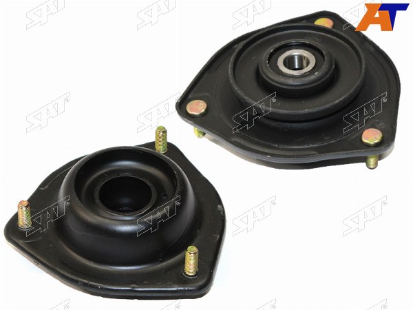 Опора передней стойки HYUNDAI ACCENTVERNA 94-13GETZ 02-11 LH=RH