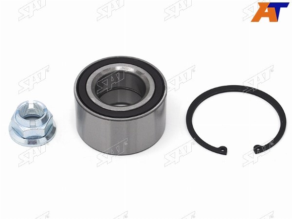 Подшипник передней ступицы PEUGEOT 308 14-3008 16-CITROEN C4 13-