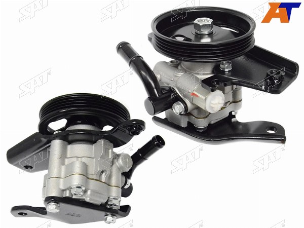 Насос ГУР NISSAN BLUEBIRD(U14)PRIMERA(P11) 2.0 96-01