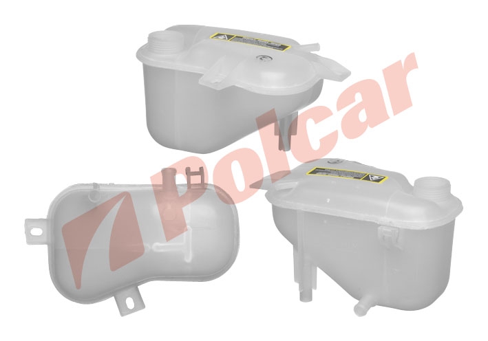 3002ZB-1 FIAT SEICENTO  Компенсационные бачки
