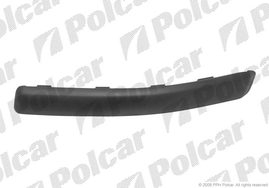 300307-8 PANDA 03 - МОЛДИНГ БАМПЕРА ПРАВЫЙ R